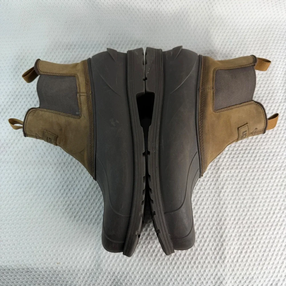 UGG biltmore chelsea